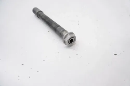 2009 CRF450R Front Wheel Axle OEM Bolt Shaft Nut Honda CRF 450R #2