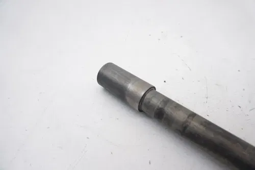 2009 CRF450R Front Wheel Axle OEM Bolt Shaft Nut Honda CRF 450R #2