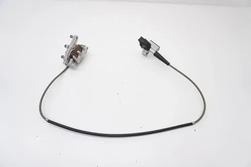 2020 TX300 Front Brake Assembly OEM Magura Master Cylinder Caliper Husqvarna TX