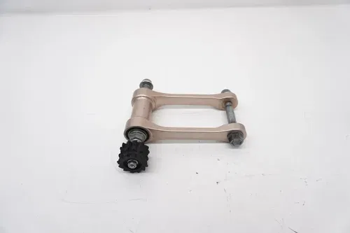 2008 KX450F Pro Circuit Linkage Pull Rod Arm Billet Aluminum Kawasaki KX250F KX