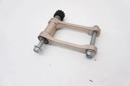 2008 KX450F Pro Circuit Linkage Pull Rod Arm Billet Aluminum Kawasaki KX250F KX