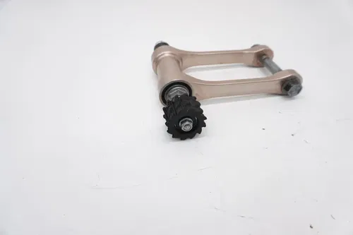 2008 KX450F Pro Circuit Linkage Pull Rod Arm Billet Aluminum Kawasaki KX250F KX