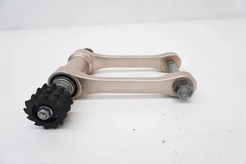 2008 KX450F Pro Circuit Linkage Pull Rod Arm Billet Aluminum Kawasaki KX250F KX