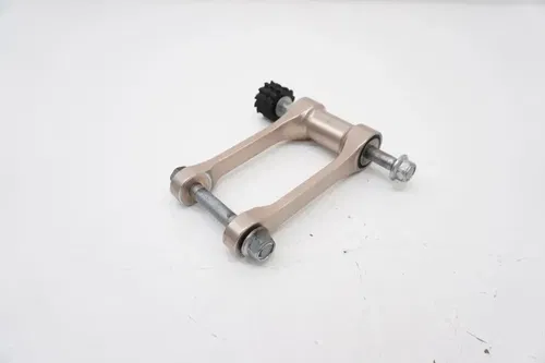 2008 KX450F Pro Circuit Linkage Pull Rod Arm Billet Aluminum Kawasaki KX250F KX