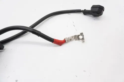 2022 CRF450R Starter Relay Switch OEM Battery Cables Honda CRF450 CRF 2021-2024