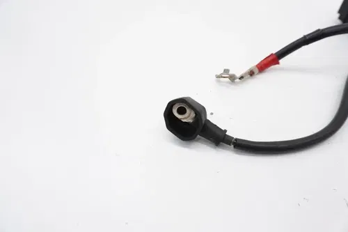 2022 CRF450R Starter Relay Switch OEM Battery Cables Honda CRF450 CRF 2021-2024