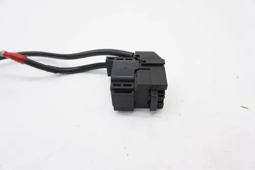 2022 CRF450R Starter Relay Switch OEM Battery Cables Honda CRF450 CRF 2021-2024