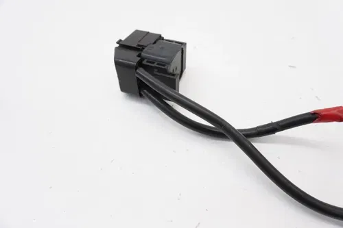 2022 CRF450R Starter Relay Switch OEM Battery Cables Honda CRF450 CRF 2021-2024