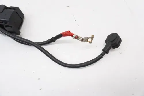 2022 CRF450R Starter Relay Switch OEM Battery Cables Honda CRF450 CRF 2021-2024