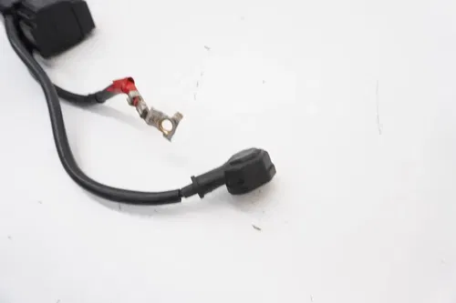 2022 CRF450R Starter Relay Switch OEM Battery Cables Honda CRF450 CRF 2021-2024