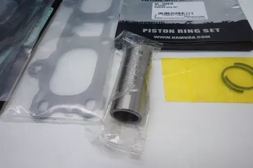 Polaris Namura Top End Repair Kit Std Bore 92.95mm NA-50091K RZR/Ranger/Gen/Ace