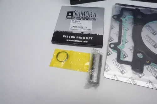 Polaris Namura Top End Repair Kit Std Bore 92.95mm NA-50091K RZR/Ranger/Gen/Ace