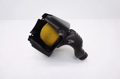 2020 CRF150R Air Box OEM Intake Boot Filter Cage Honda CRF 150R 2007-2023