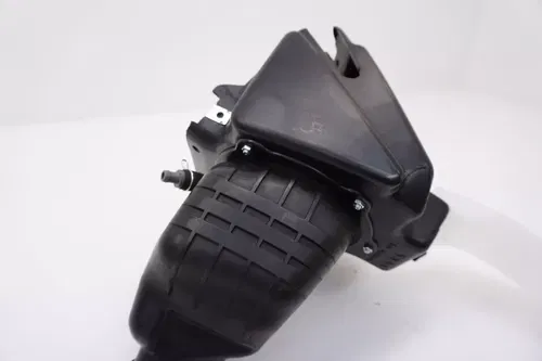 2020 CRF150R Air Box OEM Intake Boot Filter Cage Honda CRF 150R 2007-2023