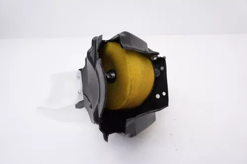 2020 CRF150R Air Box OEM Intake Boot Filter Cage Honda CRF 150R 2007-2023