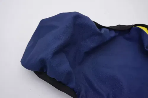 2021 FE501 Complete Seat Cover OEM Blue 25107040150 Husqvarna FE