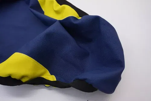 2021 FE501 Complete Seat Cover OEM Blue 25107040150 Husqvarna FE