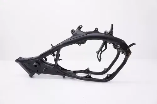 2024 KTM 250 SX-F Frame OEM Main Frame Chassis Black A46003001000C1 350 450 #8
