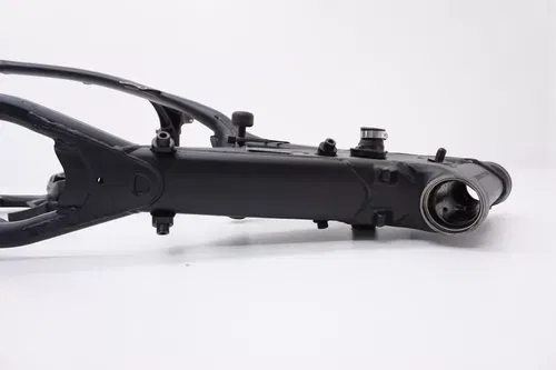 2024 KTM 250 SX-F Frame OEM Main Frame Chassis Black A46003001000C1 350 450 #8