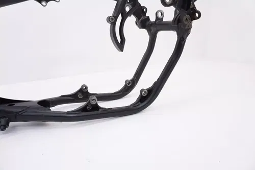 2024 KTM 250 SX-F Frame OEM Main Frame Chassis Black A46003001000C1 350 450 #8