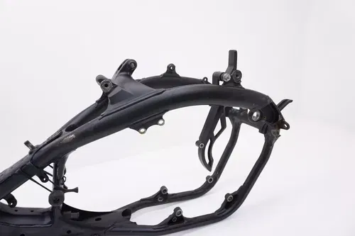 2024 KTM 250 SX-F Frame OEM Main Frame Chassis Black A46003001000C1 350 450 #8