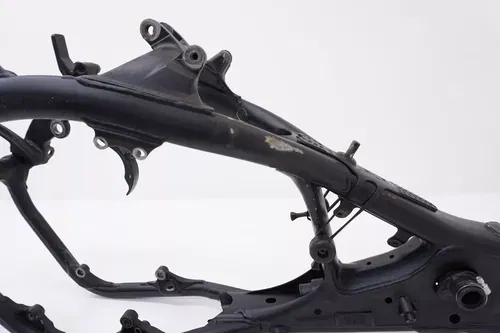 2024 KTM 250 SX-F Frame OEM Main Frame Chassis Black A46003001000C1 350 450 #8