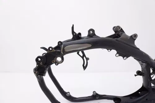 2024 KTM 250 SX-F Frame OEM Main Frame Chassis Black A46003001000C1 350 450 #8