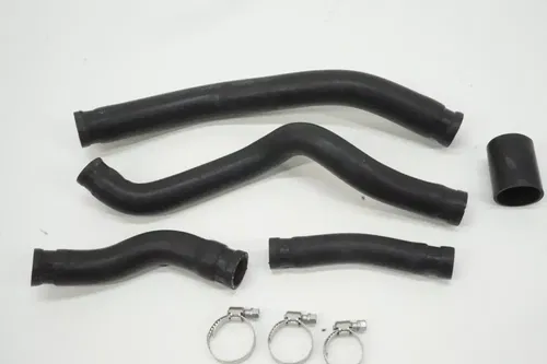 2015 WR250F Radiator Hoses OEM Cooling Pipes Clamps Yamaha WR250 2015-2018 WR #2