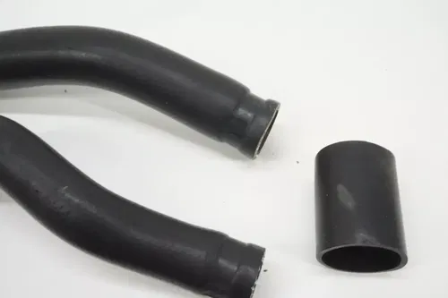 2015 WR250F Radiator Hoses OEM Cooling Pipes Clamps Yamaha WR250 2015-2018 WR #2