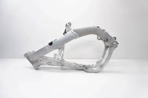 2013 RMZ250 Frame OEM Main Frame Chassis 41100-49H20 Suzuki RMZ 250 2013-2015