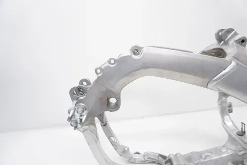 2013 RMZ250 Frame OEM Main Frame Chassis 41100-49H20 Suzuki RMZ 250 2013-2015
