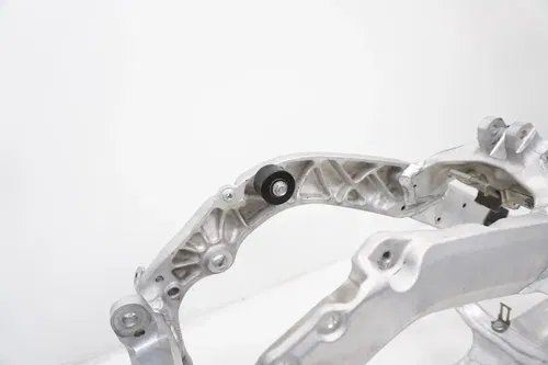 2013 RMZ250 Frame OEM Main Frame Chassis 41100-49H20 Suzuki RMZ 250 2013-2015