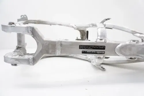 2013 RMZ250 Frame OEM Main Frame Chassis 41100-49H20 Suzuki RMZ 250 2013-2015