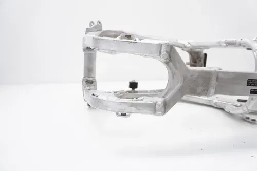 2013 RMZ250 Frame OEM Main Frame Chassis 41100-49H20 Suzuki RMZ 250 2013-2015