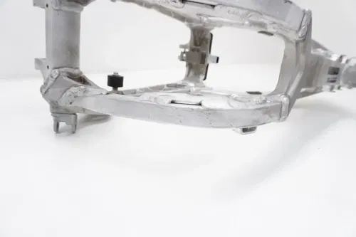 2013 RMZ250 Frame OEM Main Frame Chassis 41100-49H20 Suzuki RMZ 250 2013-2015