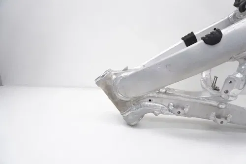 2013 RMZ250 Frame OEM Main Frame Chassis 41100-49H20 Suzuki RMZ 250 2013-2015