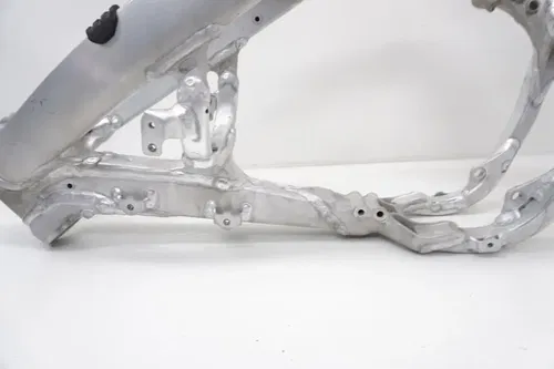 2013 RMZ250 Frame OEM Main Frame Chassis 41100-49H20 Suzuki RMZ 250 2013-2015