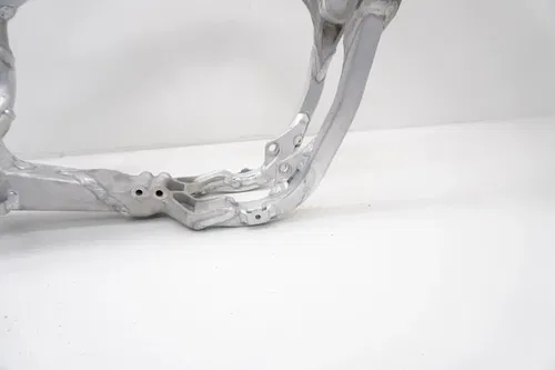 2013 RMZ250 Frame OEM Main Frame Chassis 41100-49H20 Suzuki RMZ 250 2013-2015