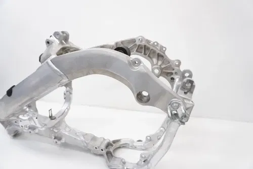 2013 RMZ250 Frame OEM Main Frame Chassis 41100-49H20 Suzuki RMZ 250 2013-2015