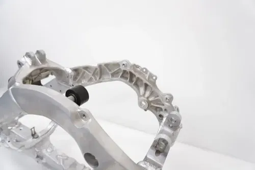 2013 RMZ250 Frame OEM Main Frame Chassis 41100-49H20 Suzuki RMZ 250 2013-2015