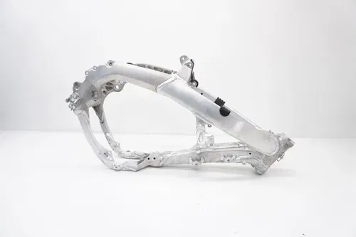 2013 RMZ250 Frame OEM Main Frame Chassis 41100-49H20 Suzuki RMZ 250 2013-2015