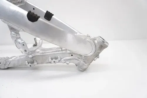 2013 RMZ250 Frame OEM Main Frame Chassis 41100-49H20 Suzuki RMZ 250 2013-2015