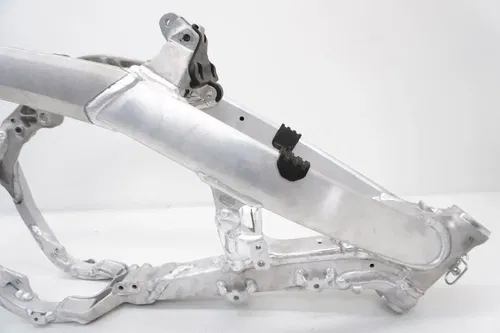 2013 RMZ250 Frame OEM Main Frame Chassis 41100-49H20 Suzuki RMZ 250 2013-2015
