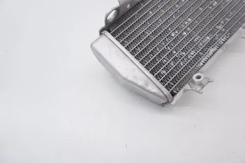 Honda CRF250R Radiator OEM Left Side Braced 19150-KRN-315 CRF250 14-15 CRF #8 GH