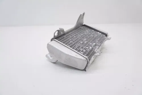 Honda CRF250R Radiator OEM Left Side Braced 19150-KRN-315 CRF250 14-15 CRF #8 GH