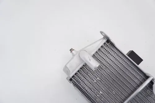 Honda CRF250R Radiator OEM Left Side Braced 19150-KRN-315 CRF250 14-15 CRF #8 GH