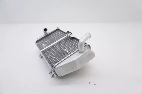 Honda CRF250R Radiator OEM Left Side Braced 19150-KRN-315 CRF250 14-15 CRF #8 GH