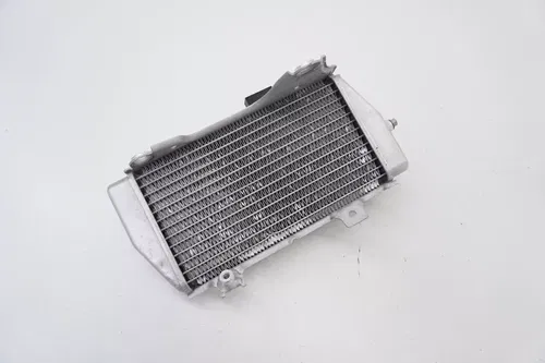 Honda CRF250R Radiator OEM Left Side Braced 19150-KRN-315 CRF250 14-15 CRF #8 GH