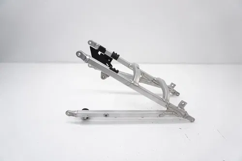 2019 YZ250F Subframe OEM Rear Subframe Chassis BR9-21190-01-00 Yamaha YZ #2