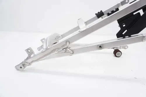 2019 YZ250F Subframe OEM Rear Subframe Chassis BR9-21190-01-00 Yamaha YZ #2